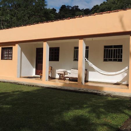 Tô na Roça Villa Cunha Ngoại thất bức ảnh
