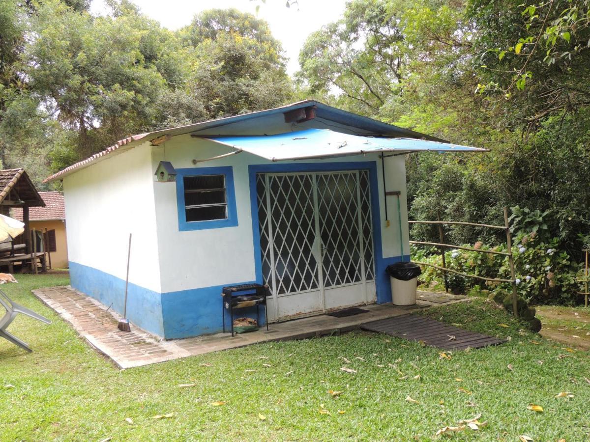 Tô na Roça Villa Cunha Ngoại thất bức ảnh