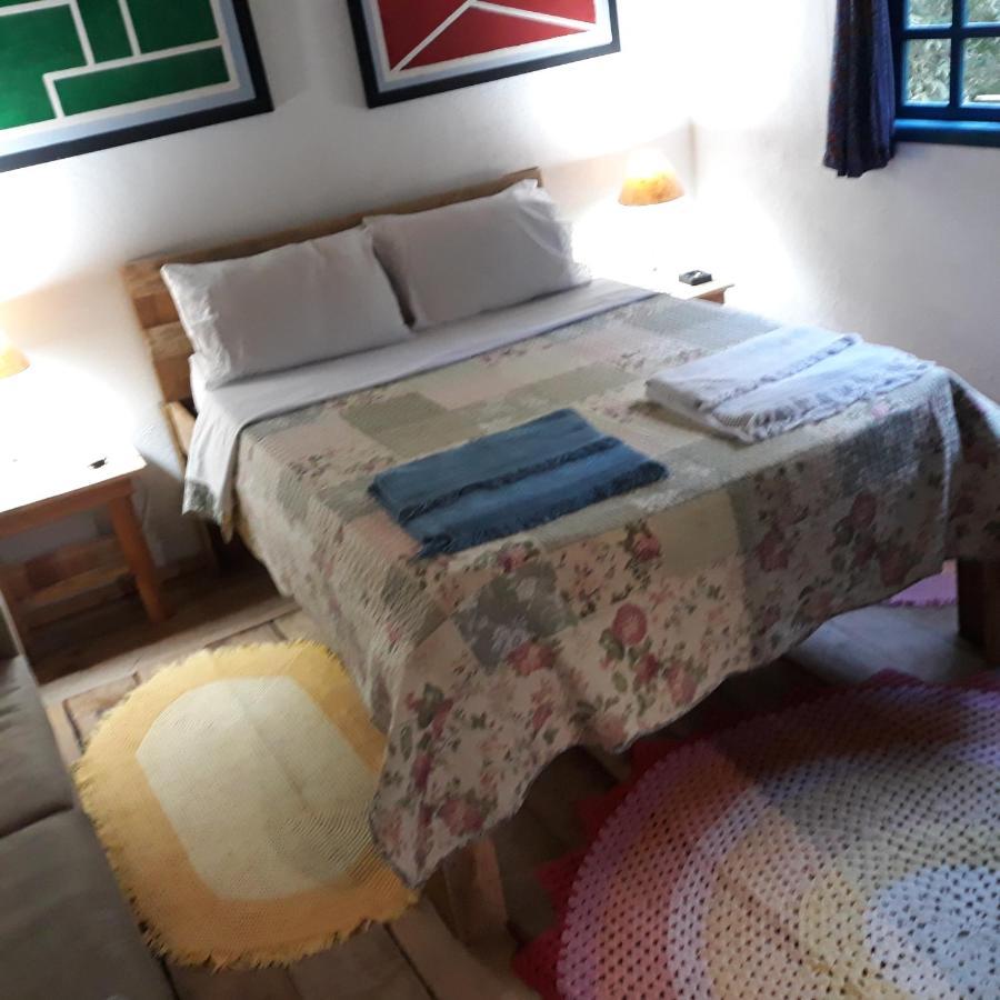 Tô na Roça Villa Cunha Ngoại thất bức ảnh