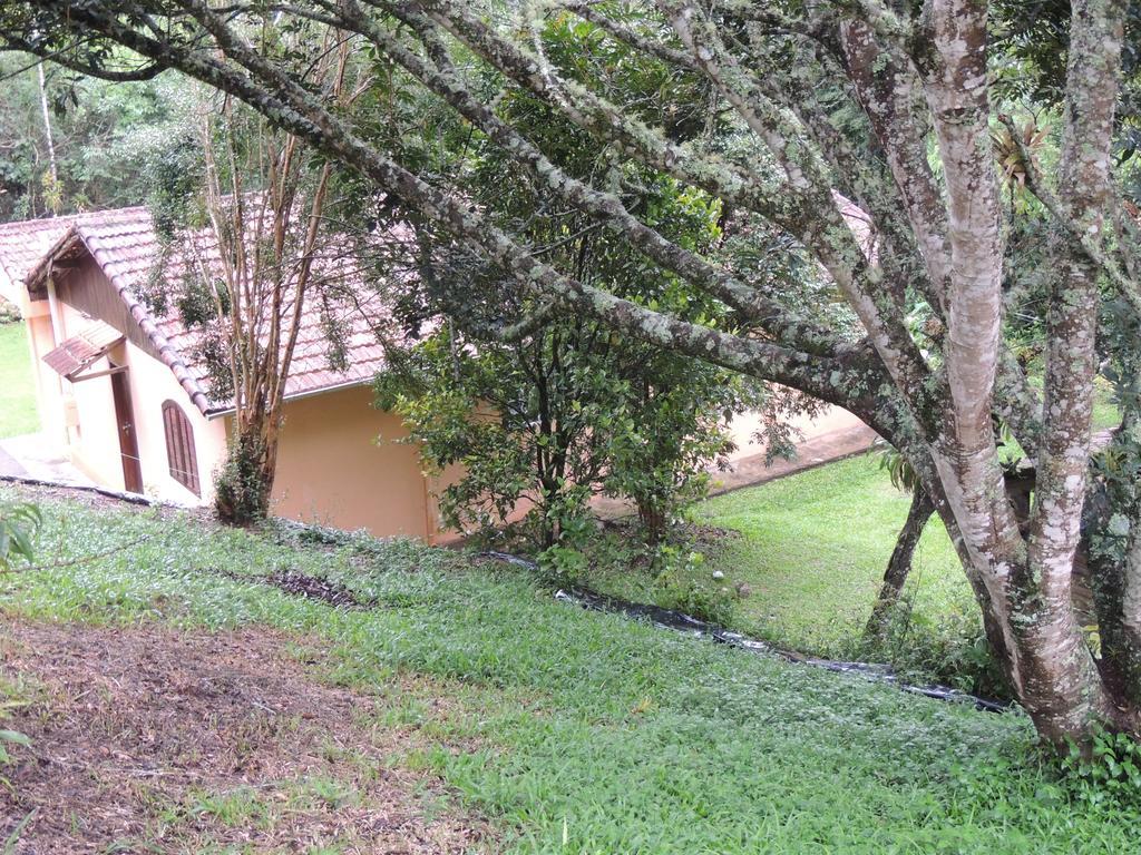 Tô na Roça Villa Cunha Ngoại thất bức ảnh