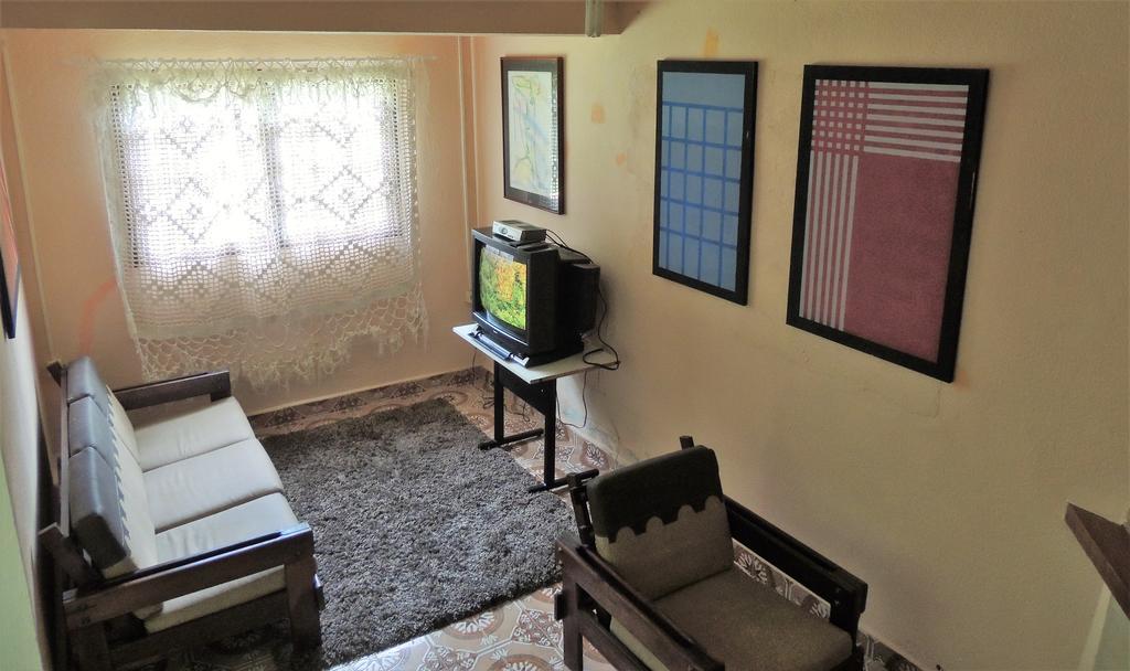 Tô na Roça Villa Cunha Ngoại thất bức ảnh