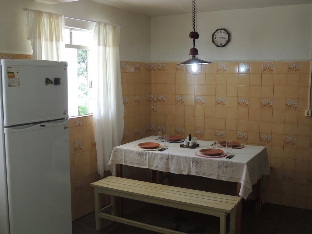 Tô na Roça Villa Cunha Ngoại thất bức ảnh