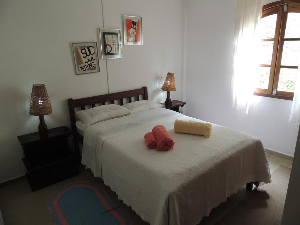 Tô na Roça Villa Cunha Ngoại thất bức ảnh