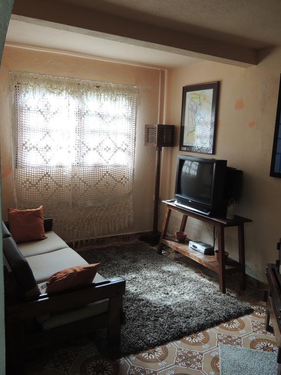Tô na Roça Villa Cunha Ngoại thất bức ảnh