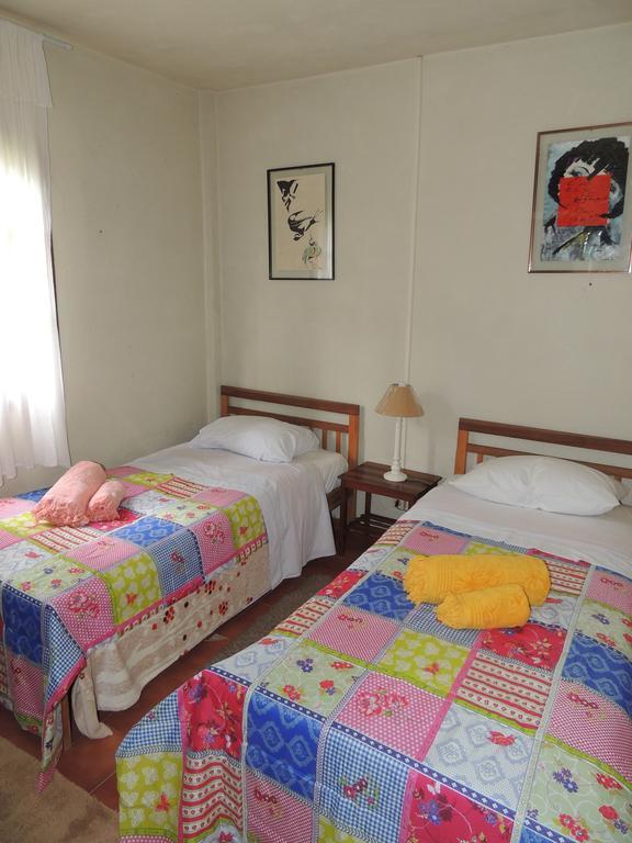 Tô na Roça Villa Cunha Ngoại thất bức ảnh