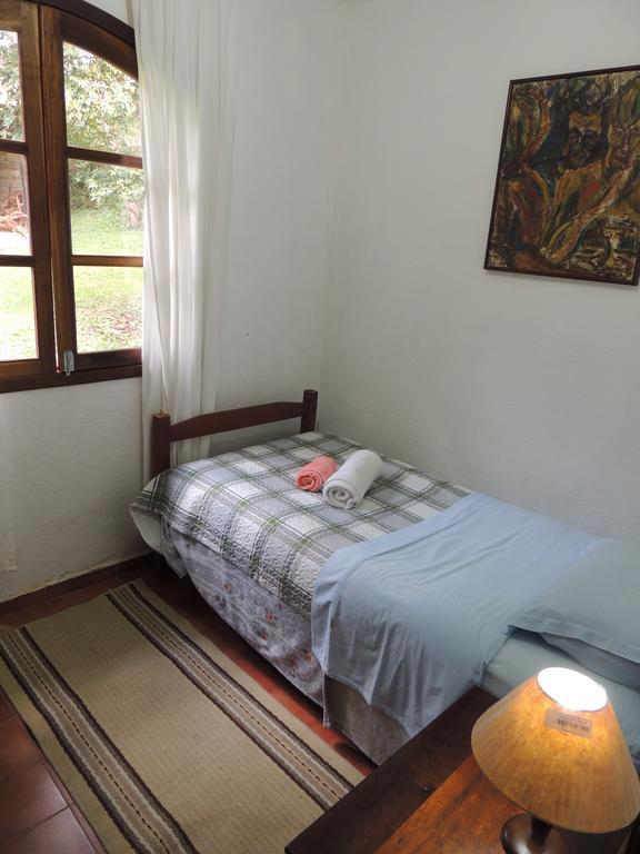 Tô na Roça Villa Cunha Ngoại thất bức ảnh