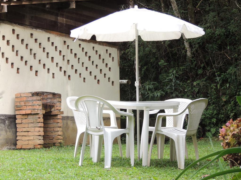 Tô na Roça Villa Cunha Ngoại thất bức ảnh